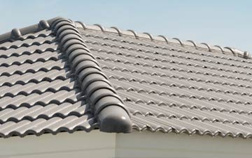 advantages of Newbourne clay roofing