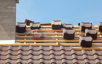 Newbourne clay roofing costs