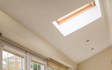 Newbourne conservatory roof insulation companies