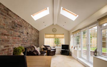 conservatory roof insulation Newbourne, Suffolk