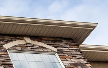 Newbourne diy soffit installation