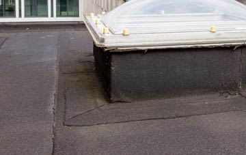 disadvantages of Newbourne flat roofs