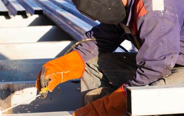Newbourne flat roofing options