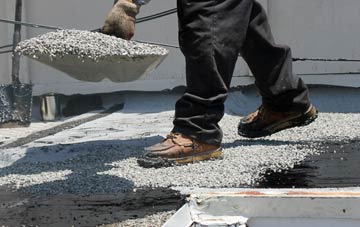 Newbourne flat roofing companies