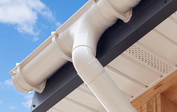 Newbourne gutter installation costs