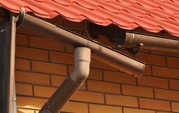 Newbourne gutter repair costs