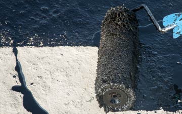 Newbourne liquid sealant waterproofing