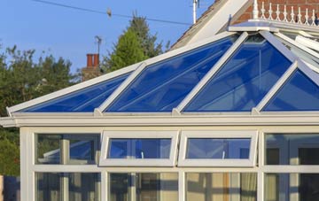 professional Newbourne conservatory insulation