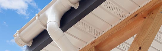 get Newbourne guttering quotes today