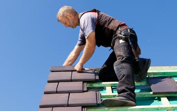 disadvantages of Newbourne slate roofing