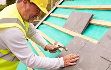 benefits of Newbourne roofing slate