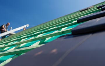Newbourne slate roofing costs
