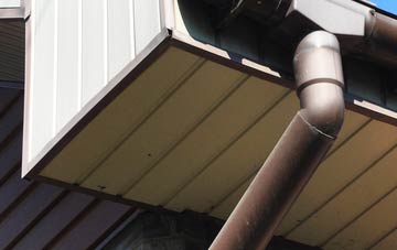 Newbourne soffit installation costs