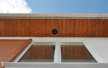 Newbourne soffit repair quotes