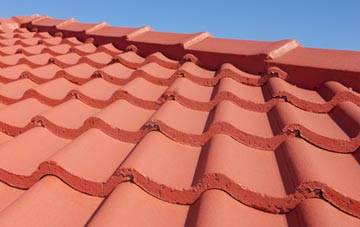Newbourne tile and slate roof replacement