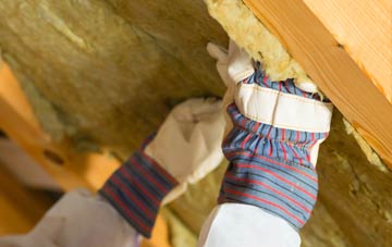 types of Newbourne pitched roof insulation materials
