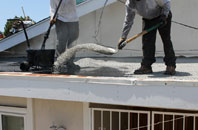 Newbourne flat roof quotes