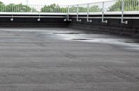 find rated Newbourne flat roofing companies