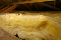 Newbourne pitch roof insulation