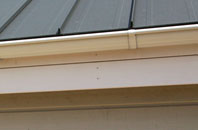 Newbourne soffit repair