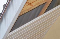 rated Newbourne soffit repair companies